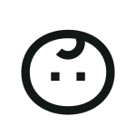 Birth SVG Icon